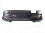 156051362 PARAURTI POSTERIORE ALFA ROMEO 147 R 1.9 D 88KW 5M 5P (2007) RICA &hellip;