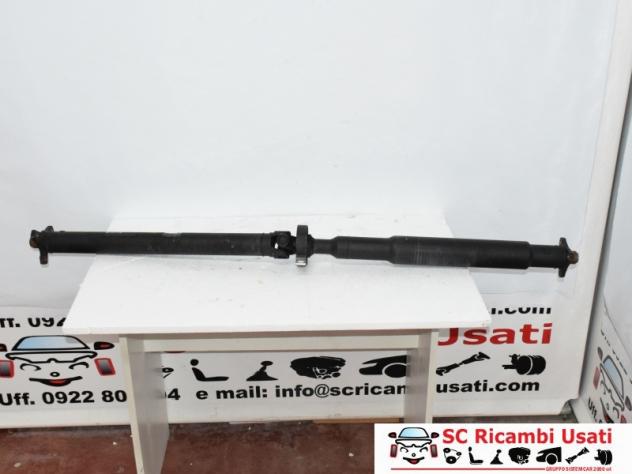 7527342 7527342 ALBERO DI TRASMISSIONE BMW Serie 3 E90 Berlina diesel - Foto 5