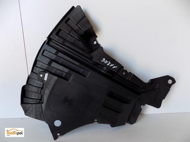 Mercedes C217 S63 AMG Cover, triangolo inferiore destro - 11246 - Foto 3