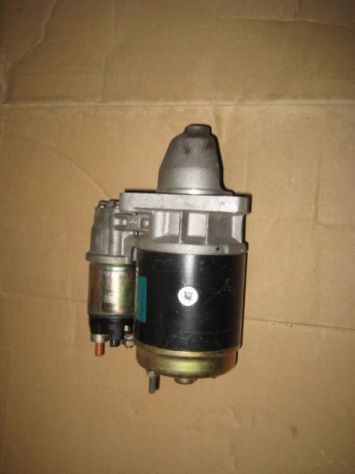 MOTORINO AVVIAMENTO RENAULT 9 11 SUPER 5 D10E85