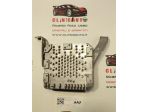 CENTRALINA ECU TOYOTA Prius 1° Serie 89540-47100 1NZFXE gas 1497 (9704)