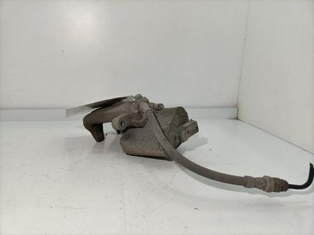 PINZA FRENO POSTERIORE SINISTRA VOLKSWAGEN Tiguan 1° Serie 5N0615403 CAXA benzina 1390 (0711) - Foto 4