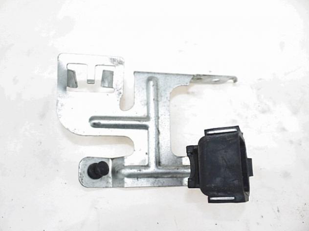 SUPPORTO CENTRALINA RELE SUZUKI GSR 600 2006 - 2011 4741144G01 ELECTRIC BRACKET - Foto 2