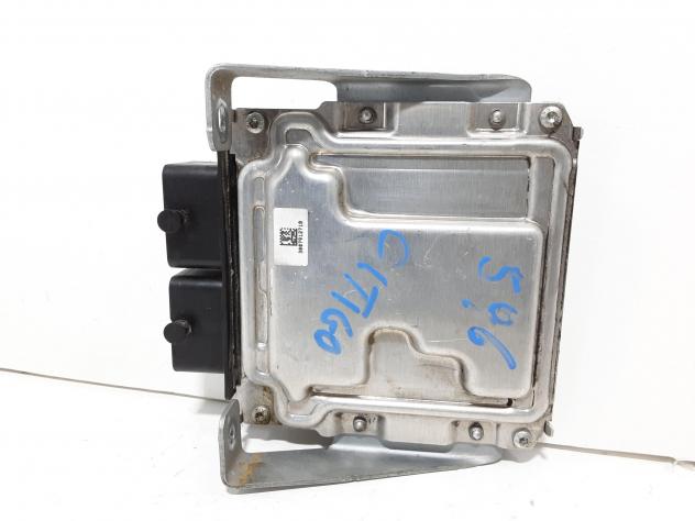 CENTRALINA MOTORE SKODA Citigo 1° Serie 04C907309AF CPGA Bifuel/Metano 1000 (11) - Foto 4