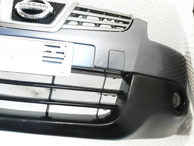 PARAURTI ANTERIORE COMPLETO NISSAN Qashqai 1° Serie K9K (0609) - Foto 3