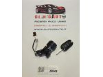 BLOCCHETTO ACCENSIONE CITROEN C4 Cactus 9663123380 9H05 (1418)