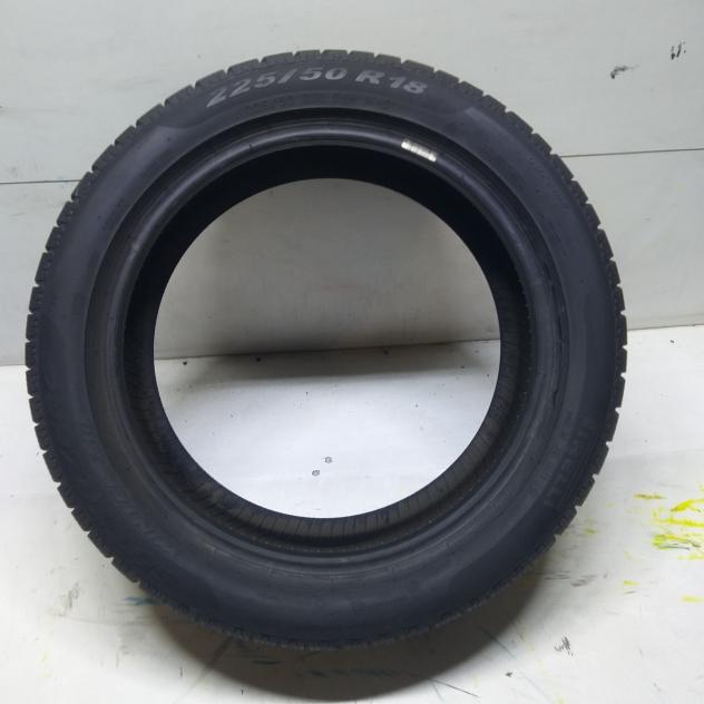 4 GOMME 225 50 18 PIRELLI A72240 - Foto 7