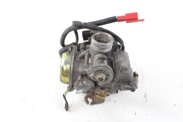 KYMCO AGILITY 150 R16 16100LEJ3E12 CARBURATORE 08 - 17 CARBURETOR