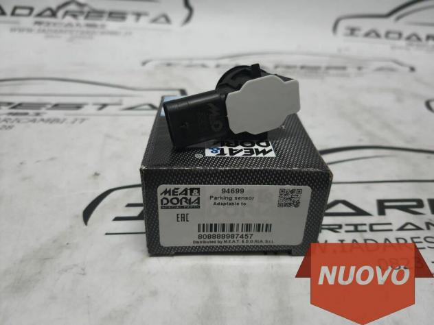Sensore Parcheggio Post Tiguan - Kodiaq 3Q0919275 - Foto 2