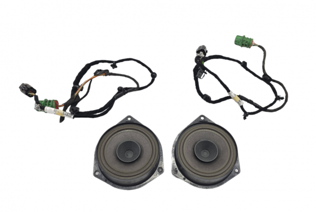 ALTOPARLANTI FIAT Panda 3° Serie 51899984 (12)