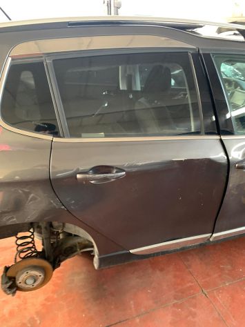 Ricambi Peugeot 2008 1.6 diesel bh02 2015 - Foto 15
