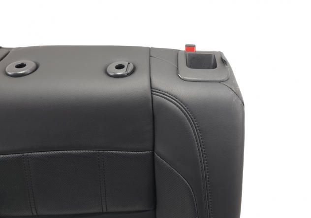 SCHIENALE SEDILE POSTERIORE SX LAND ROVER Range Rover Evoque Serie 204DTD Hybrid 2000 (18) - Foto 9