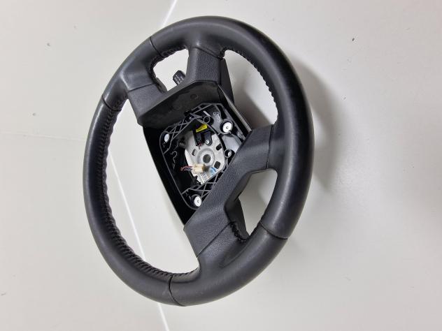 VOLANTE DODGE Caliber 1° Serie K1EB83XDVAA (07) - Foto 2