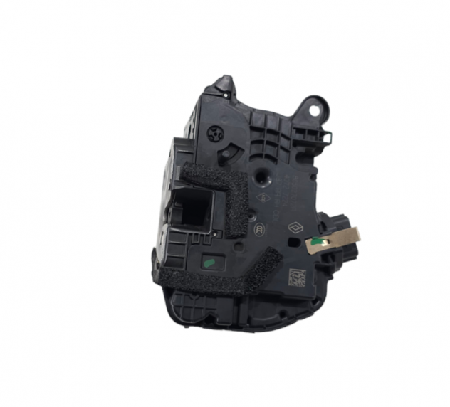 SERRATURA POSTERIORE DESTRA RENAULT Captur Serie 805027072R (1319) - Foto 2