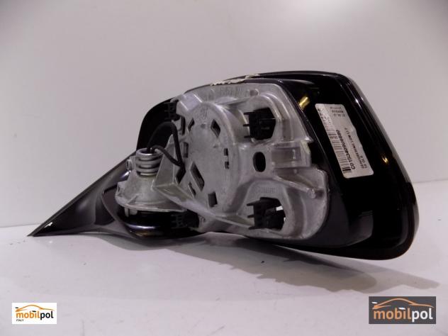 BMW 5 F10 11 Specchio sinistro 5 PIN - 4538 - Foto 4