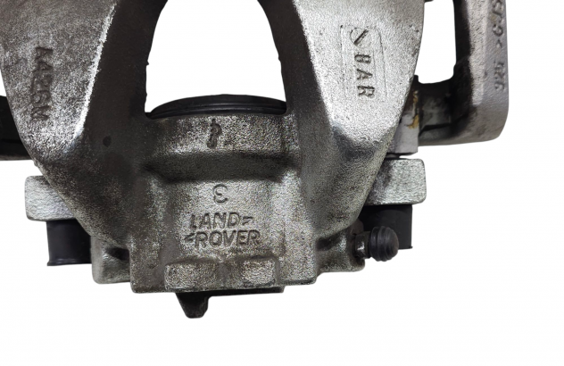 PINZA FRENO ANTERIORE DESTRA JAGUAR E-Pace Serie JDE39757 (17) - Foto 12