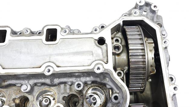TESTA COMPLETA PEUGEOT 208 Serie 9811346480 HN05 Benzina 1200 (19) - Foto 9