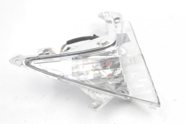 KYMCO X-TOWN 300 33450ABD2E00 FRECCIA ANTERIORE SINISTRA 06 - 20 FRONT LEFT FLASHER - Foto 2