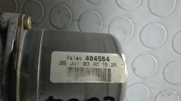 Motorino tergicristallo anteriore Honda Civic del 2004 (404564) - Foto 4