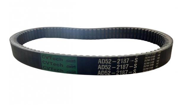 CINGHIA TRASM. AD52-2187 JDM ALOES ROXSY