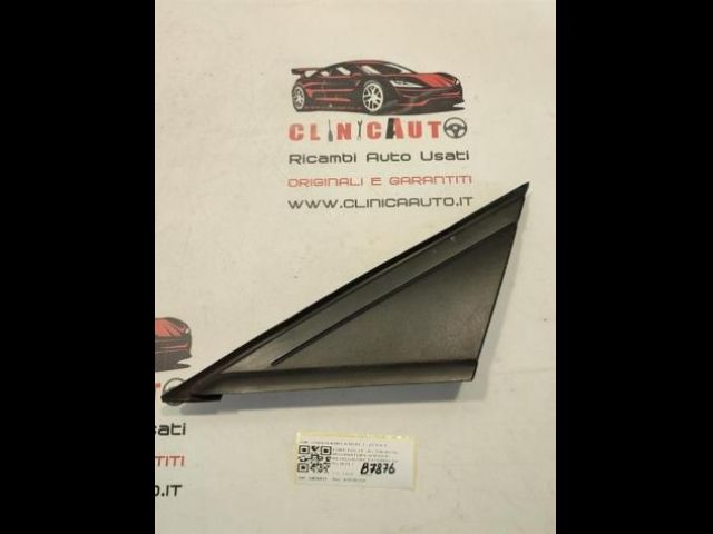RIVESTIMENTO MODANATURA SUPERIORE PARAFANGO ANTERIORE SX FORD Focus S. Wago …