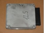 1X4310K975CA ECU JAGUAR X400 2.5L MA 1X43-10K975-CA MB079700-9180 MB0797009180