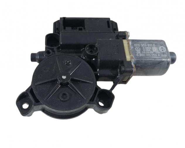 MOTORINO ALZAVETRO POSTERIORE SINISTRO VOLKSWAGEN Polo 5° Serie 6R0959811B (0917) - Foto 8