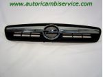13117843 MASCHERINA GRIGLIA PARAURTI ANTRERIORE CON STEMMA OPEL MERIVA A 1. &hellip;