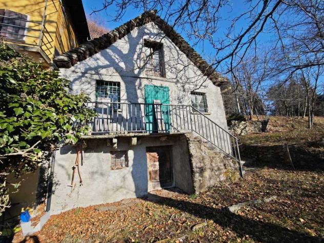 Rustico in vendita a Craveggia - Foto 4