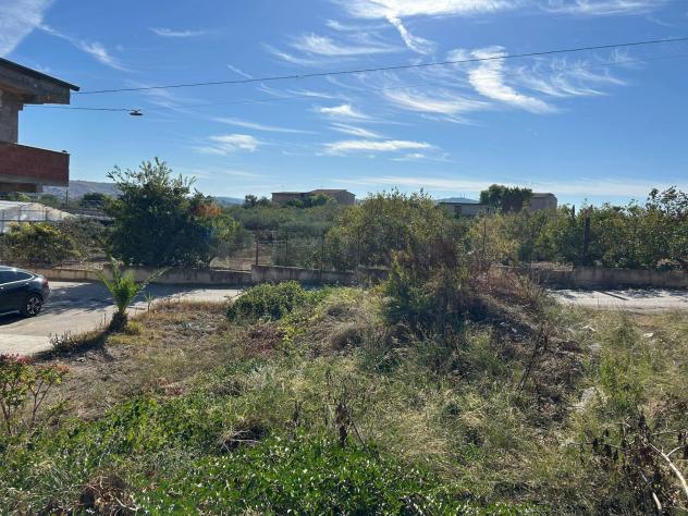 Terreno Edificabile in vendita a Favara - Foto 9