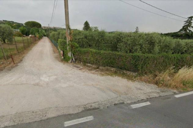 Immobile in asta di 1010 m² in vendita a Perugia - Foto 10