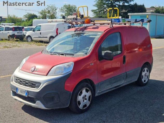 FIAT Fiorino 1.3 MJT 95CV Furgone Adventure E6 - FL860DF rif. 24078841 - Foto 2