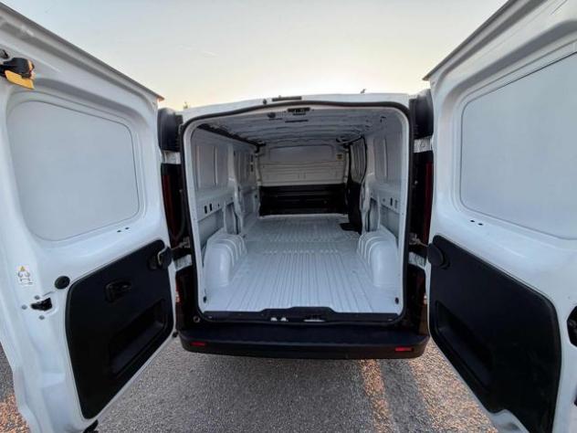 RENAULT TRAFIC 29 2.0 DCI 110 CV PL-TN ICE rif. 24054537 - Foto 5