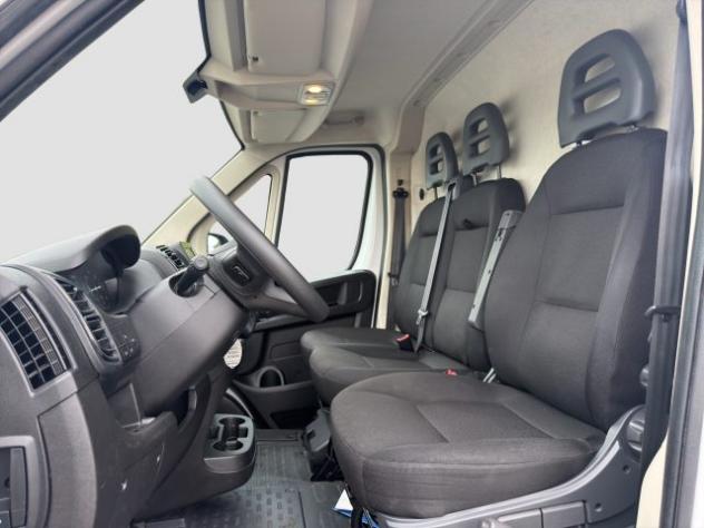 FIAT Ducato Ducato 30 2.2 Mjt 120CV PC-TN Furgone rif. 23635698 - Foto 9