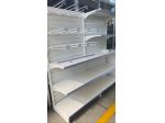 scaffali per ogni sorta di arredo