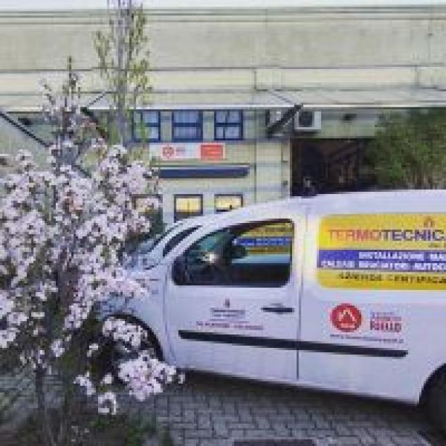 Termotecnica D.D.F. - Foto 3