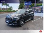 Bmw X1 sDrive18d xLine