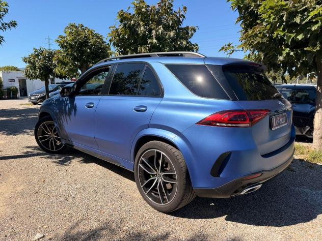 MERCEDES - GLE - 300 d 4Matic Mild Hybrid Prem. Plus - Foto 4