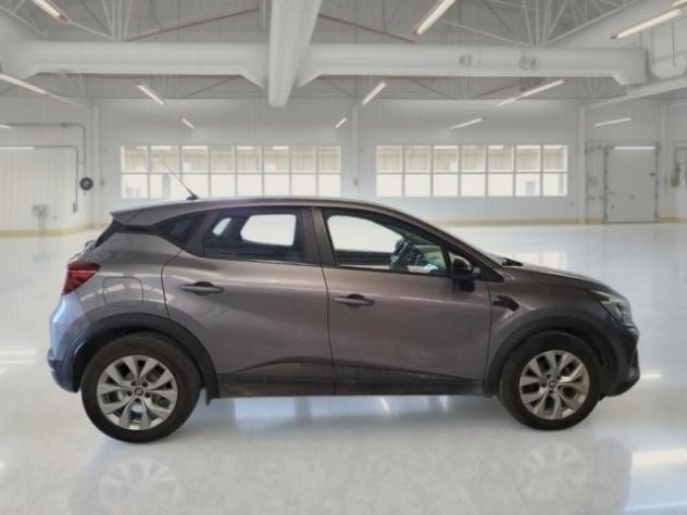 RENAULT Captur TCe 90 CV Business rif. 23946375 - Foto 3