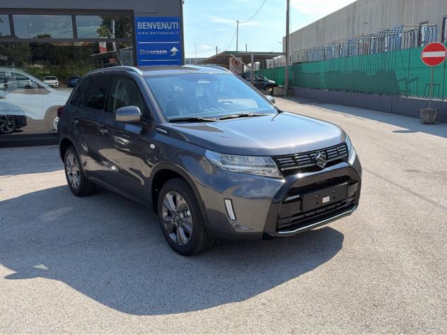 Suzuki Vitara 1.4 Boosterjet hybrid Cool - Foto 6