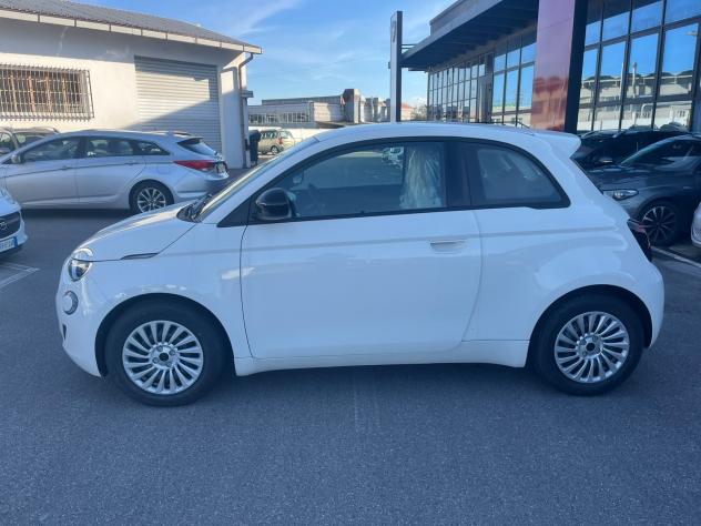 FIAT 500 Hybrid Hybrid Pop - Foto 8