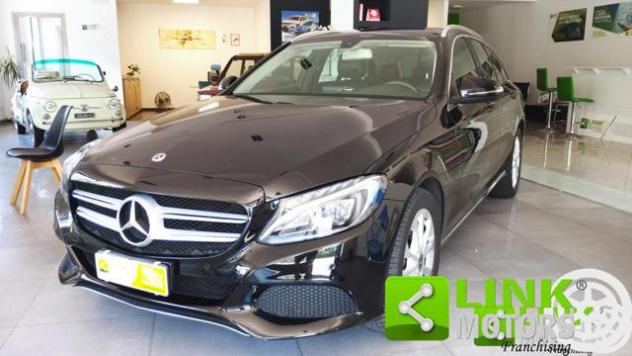 MERCEDES-BENZ C 220 Mercedes C200 4matic 170 cv rif. 24036827 - Foto 2