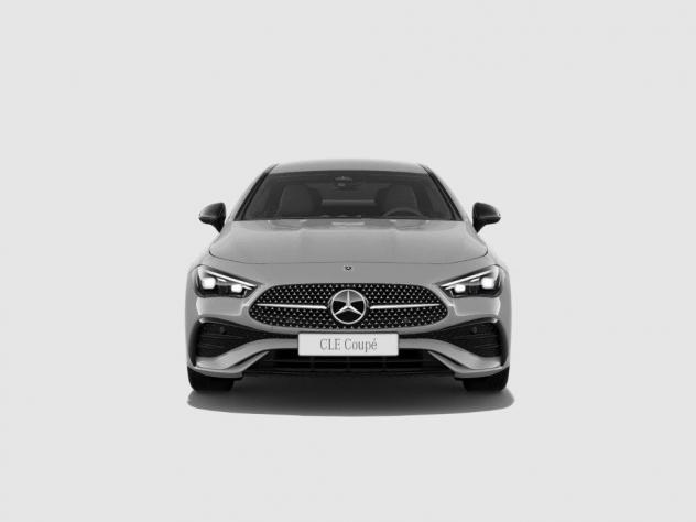 Mercedes-Benz C236 CLE COUPE' CLE 220 d Coupé AMG Line ADVANCED PLUS - Foto 8