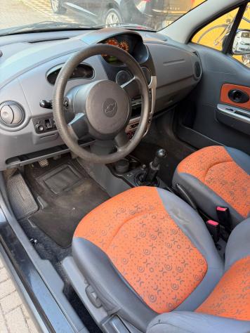 Chevrolet Matiz 1000 SX Energy GPL Eco Logic - Foto 7