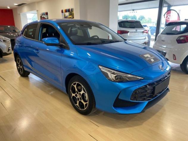 MG MG3 Full Hybrid Comfort rif. 20925559 - Foto 10
