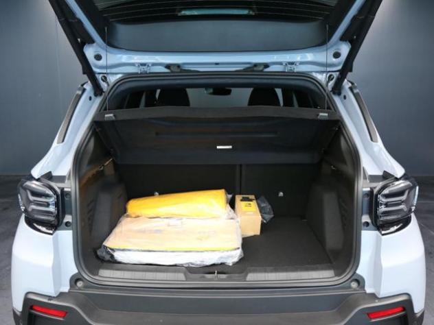 JEEP Avenger 1.2 Turbo 145CV e-Hybrid 4xe The North Face rif. 24185861 - Foto 7