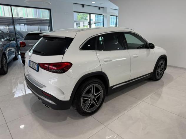 MERCEDES-BENZ GLA 200 Automatic Premium *GANCIO TRAINO* rif. 23973046 - Foto 3