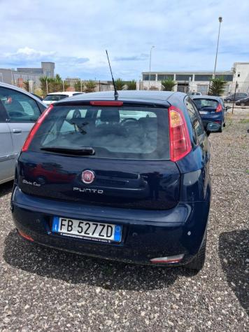 FIAT - Grande Punto - Foto 5