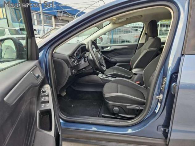 FORD Focus Focus SW 1.5 ecoblue Business 120cv auto - GJ484YF rif. 23832846 - Foto 10