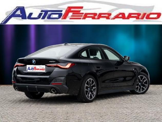 BMW Serie 4 G.C. (G26) 430i Msport - Foto 3